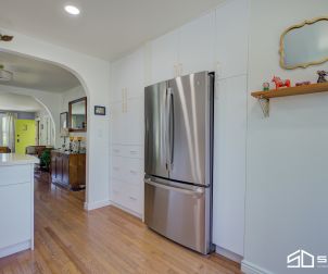 Kitchen Remodel