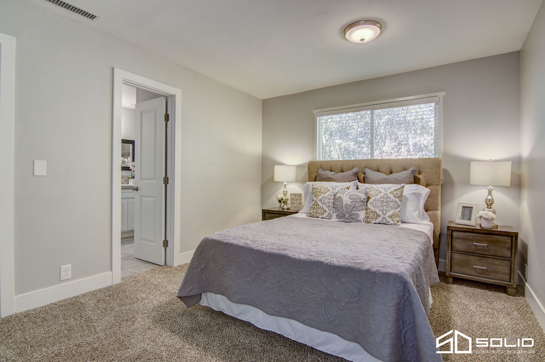 Whole House Remodel