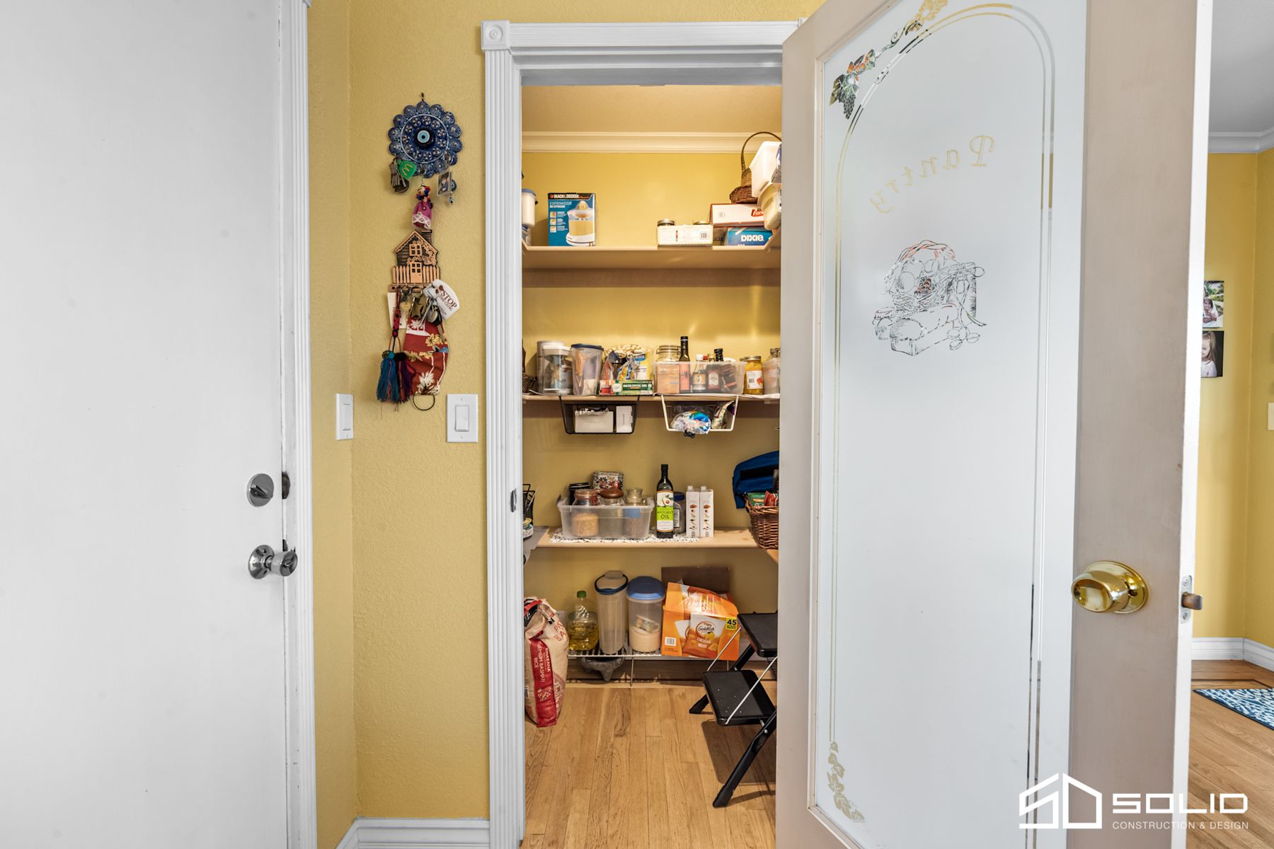 Kitchen Remodel