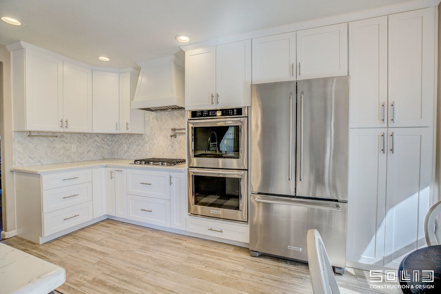 Kitchen Remodel