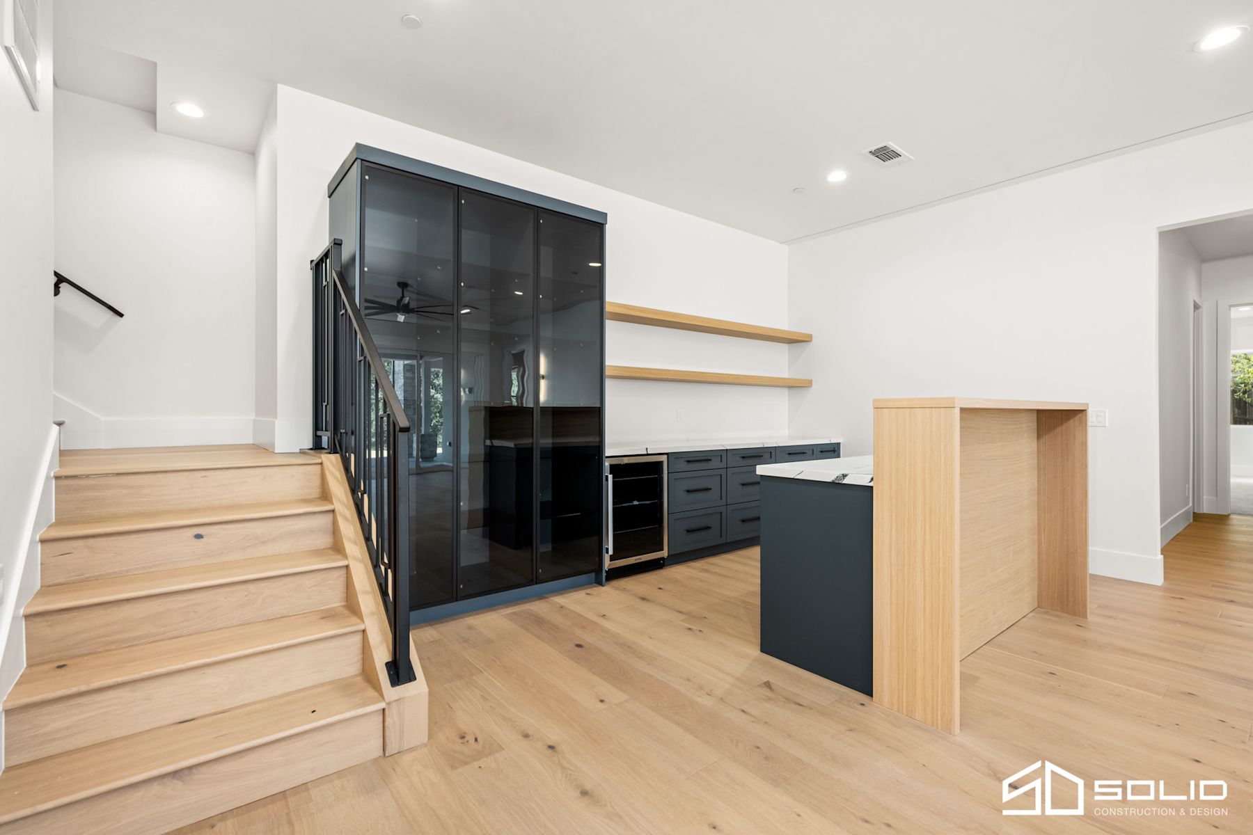 New Construction Home Build