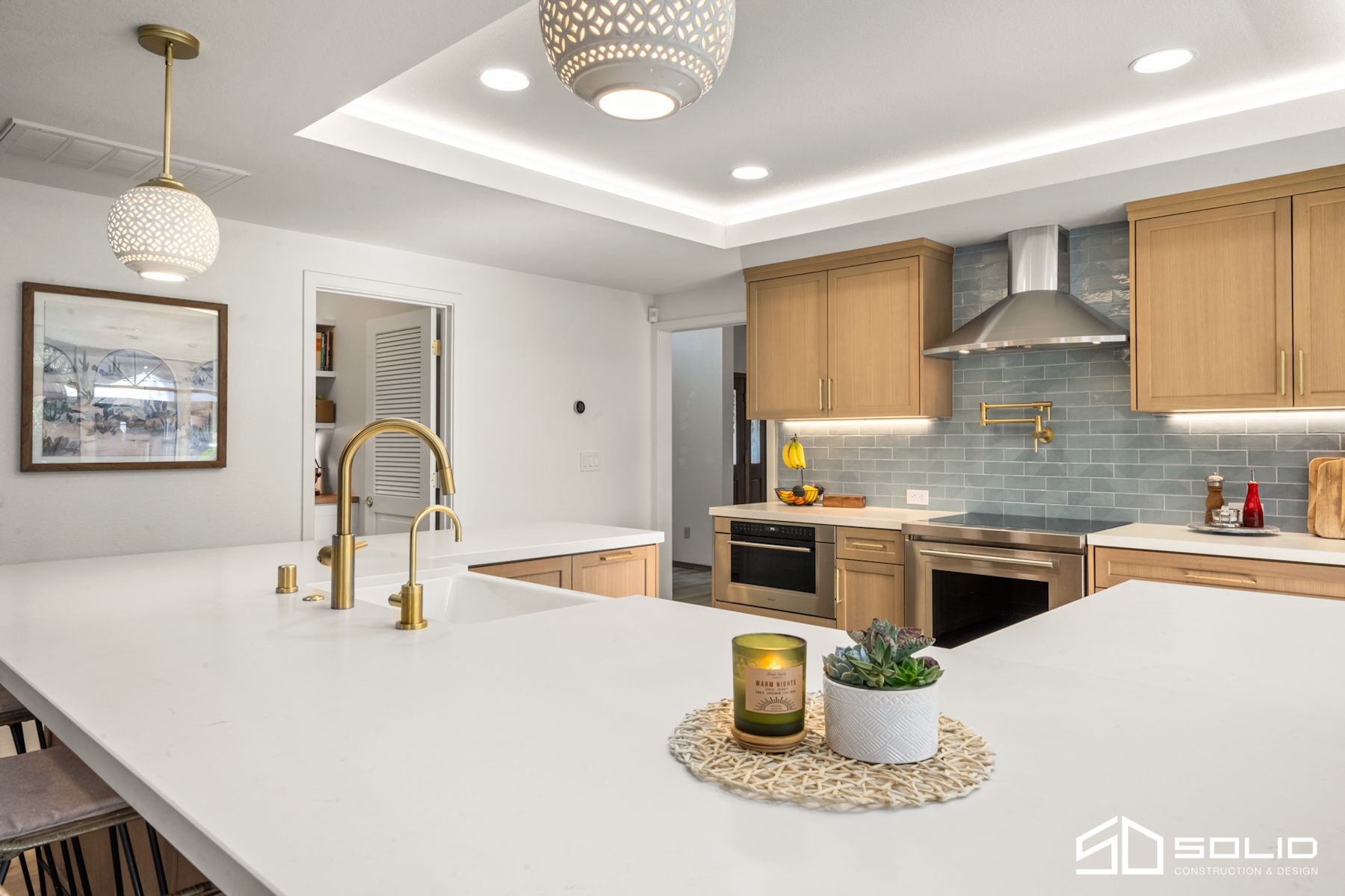 Kitchen Remodel