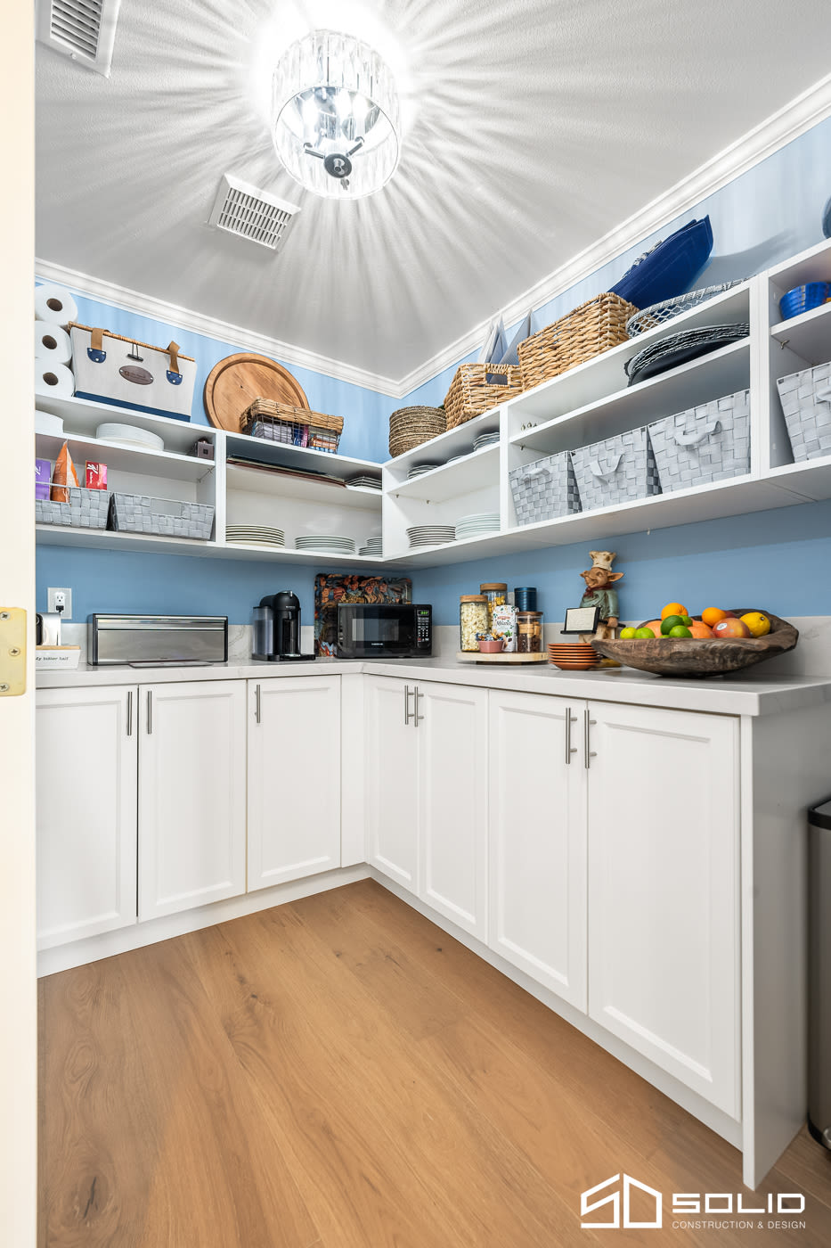 Kitchen Remodel