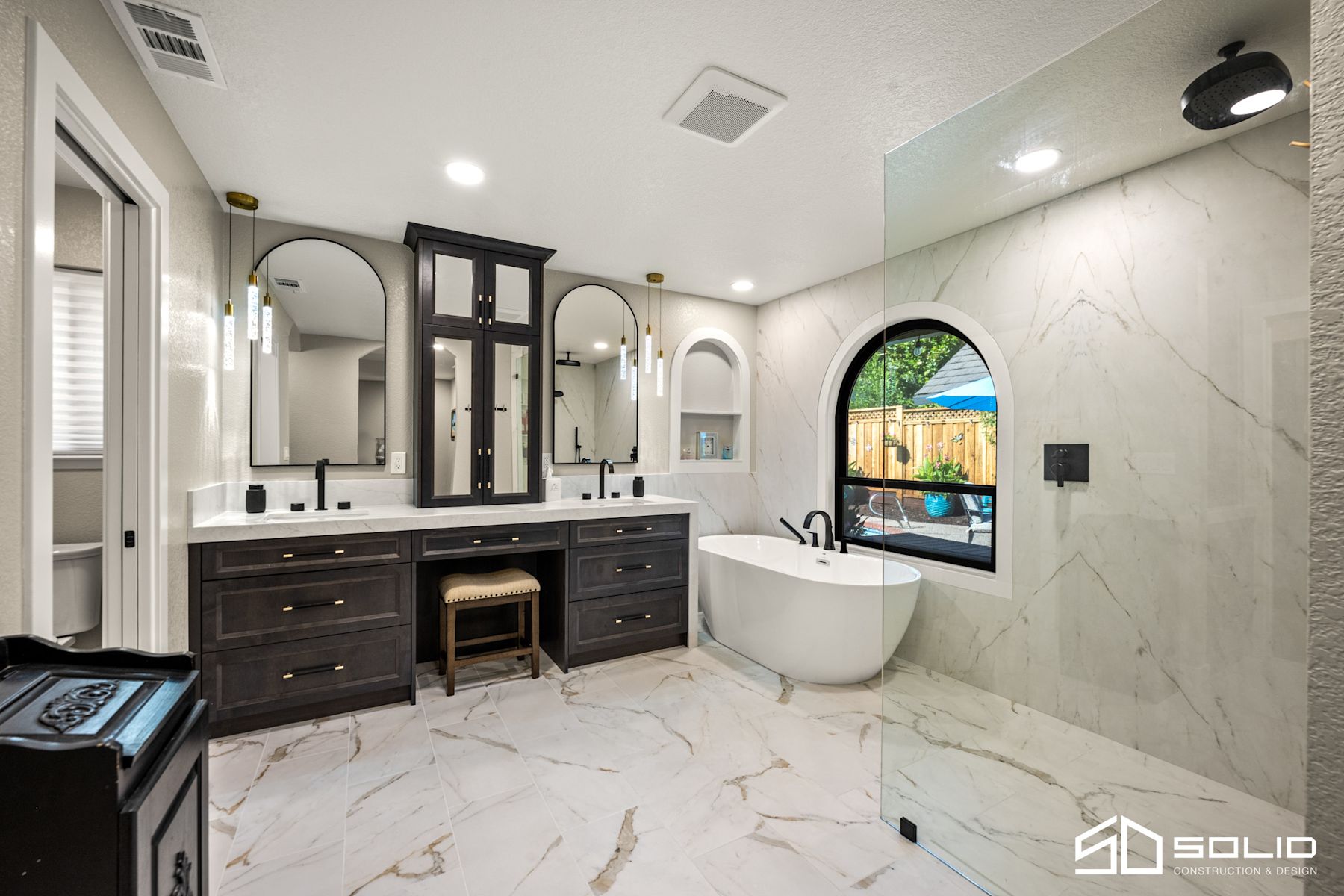 Complete Home Remodel