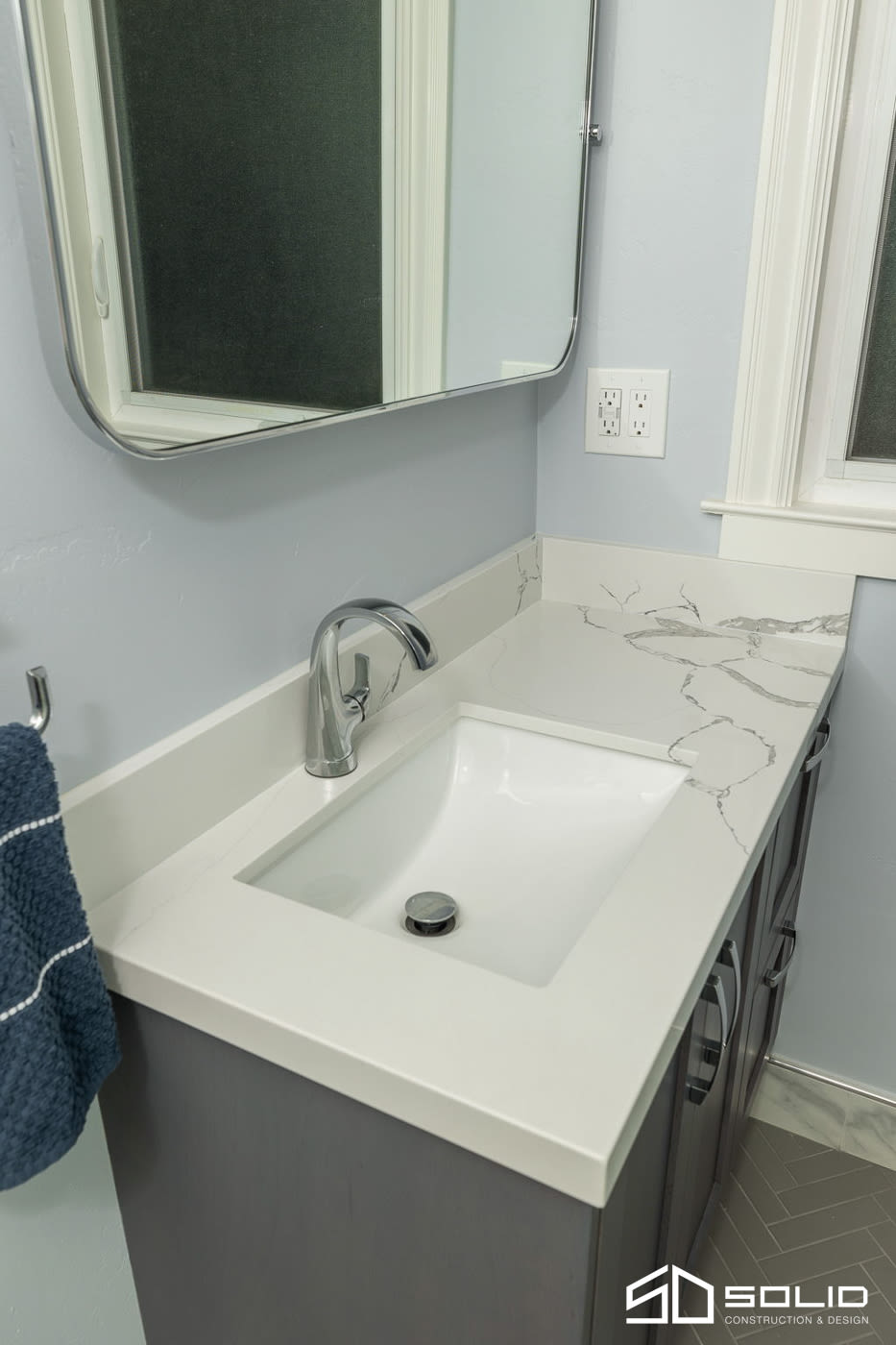 Bathroom Remodel