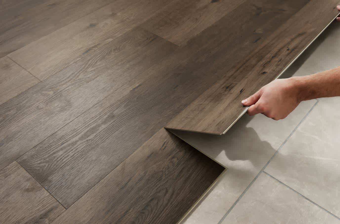 All You Need to Know About LVT Flooring Installation