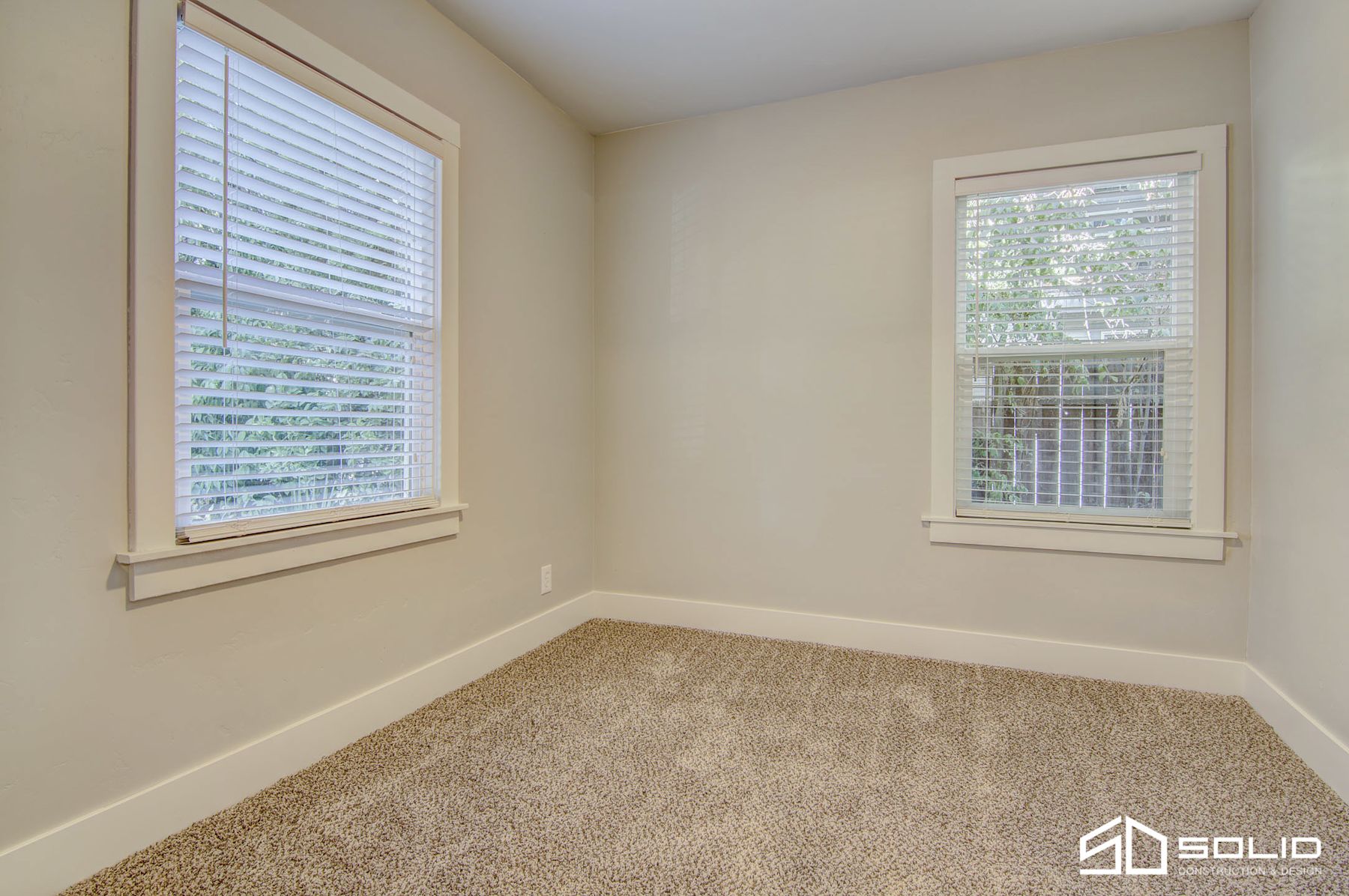 Whole House Remodel