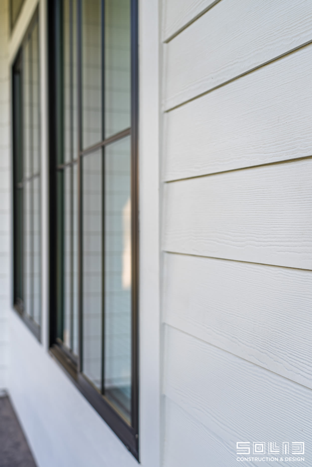 Custom Home Build