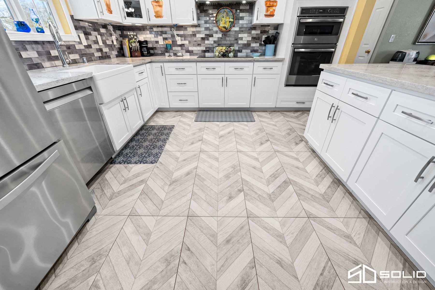 Kitchen Remodel