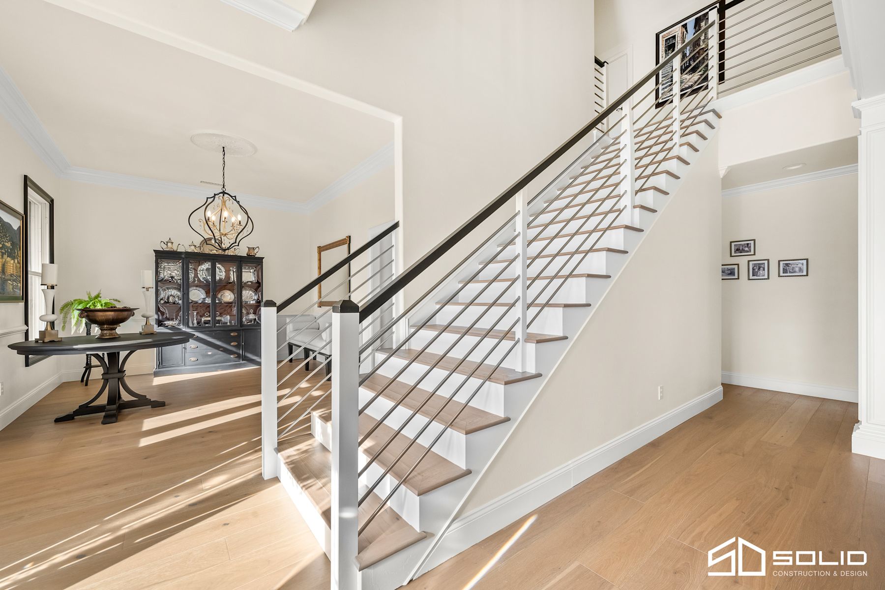 Home Remodel