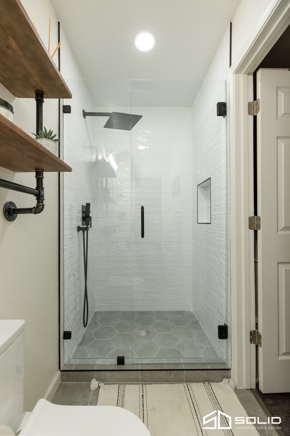 Bathroom Remodel