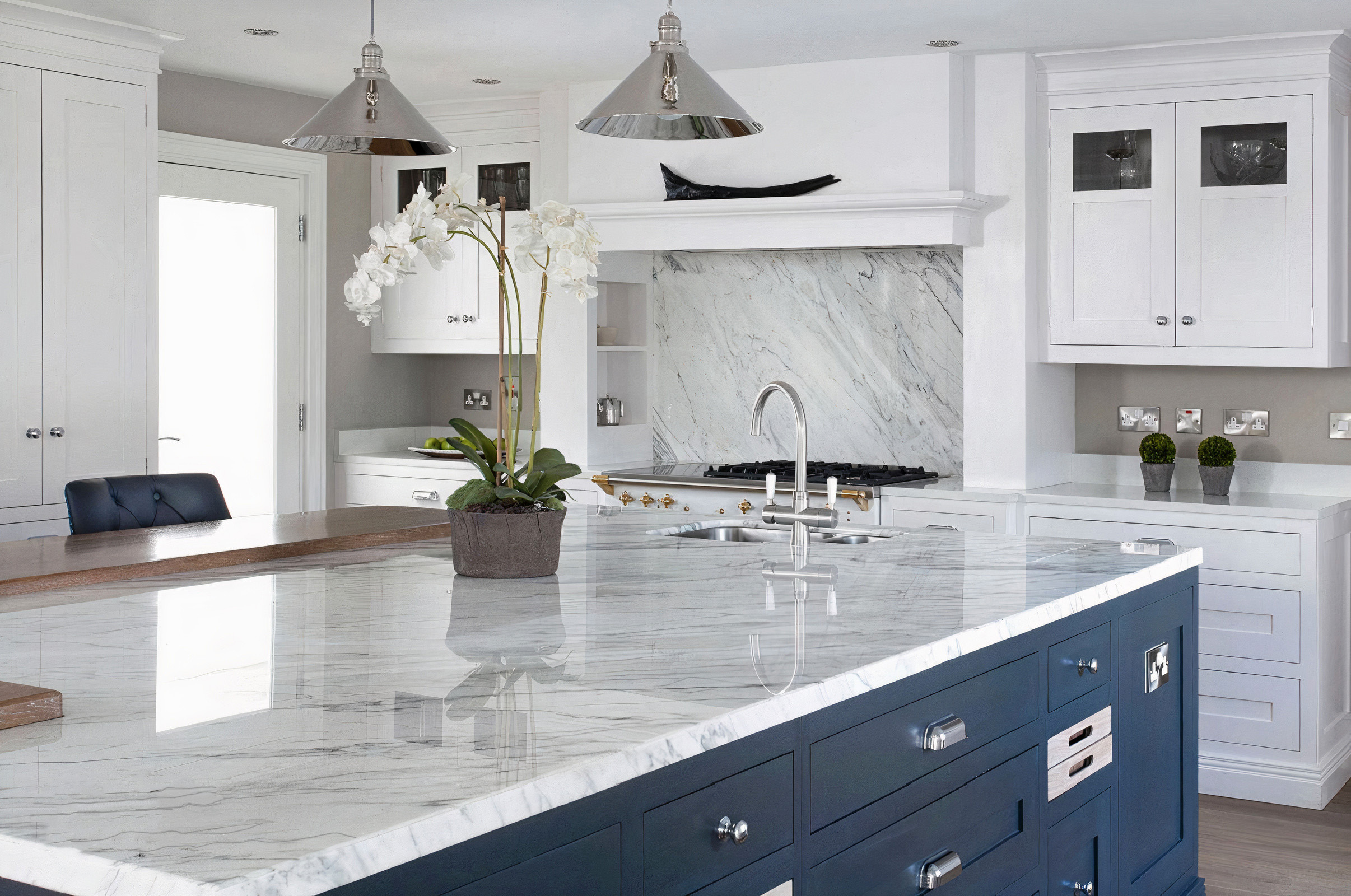 Exploring The Beauty Of Cambria Quartz Colors A Guide For Sacramento   Cambria Quarz Colors 