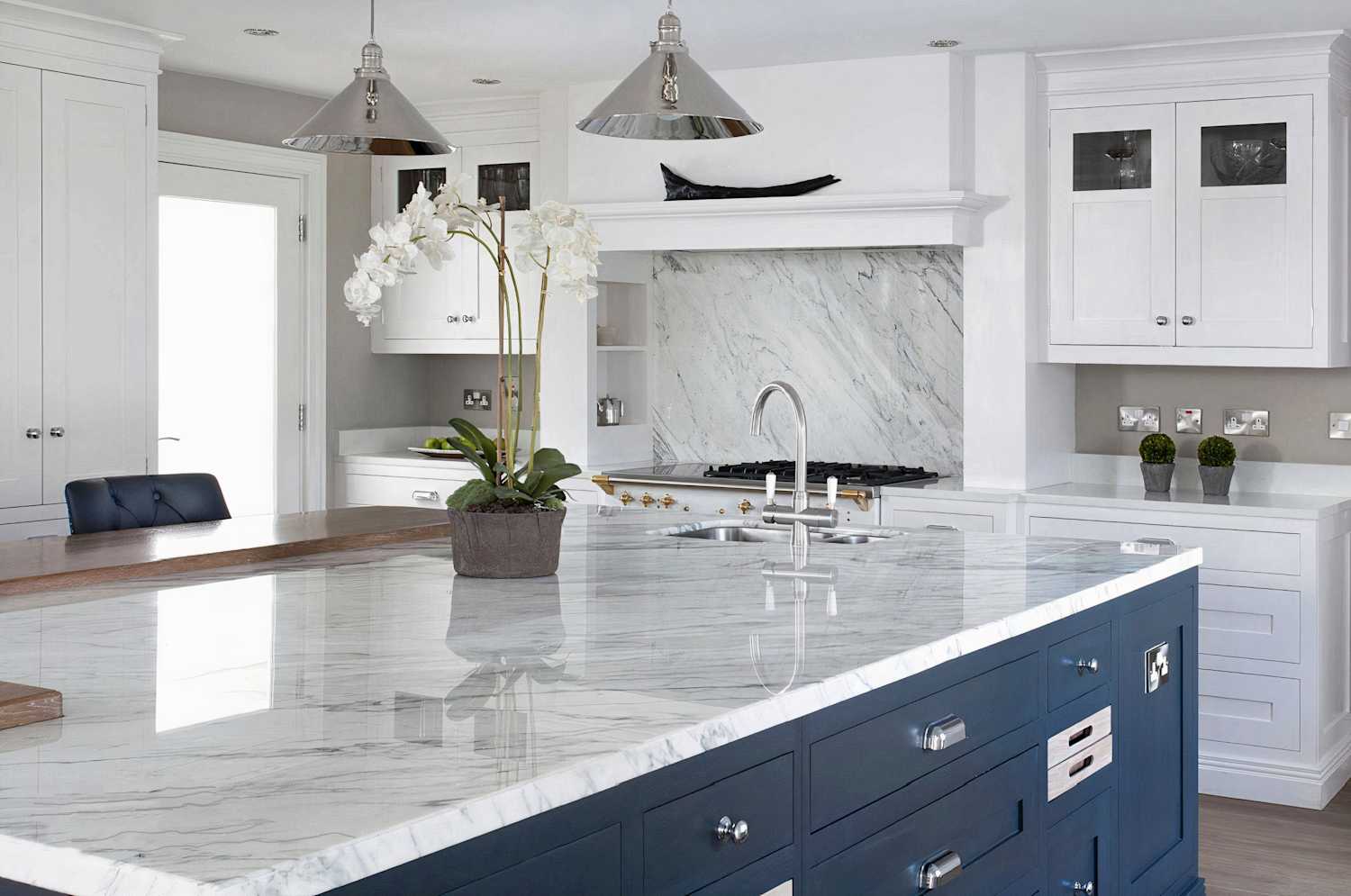 Exploring the Beauty of Cambria Quartz Colors