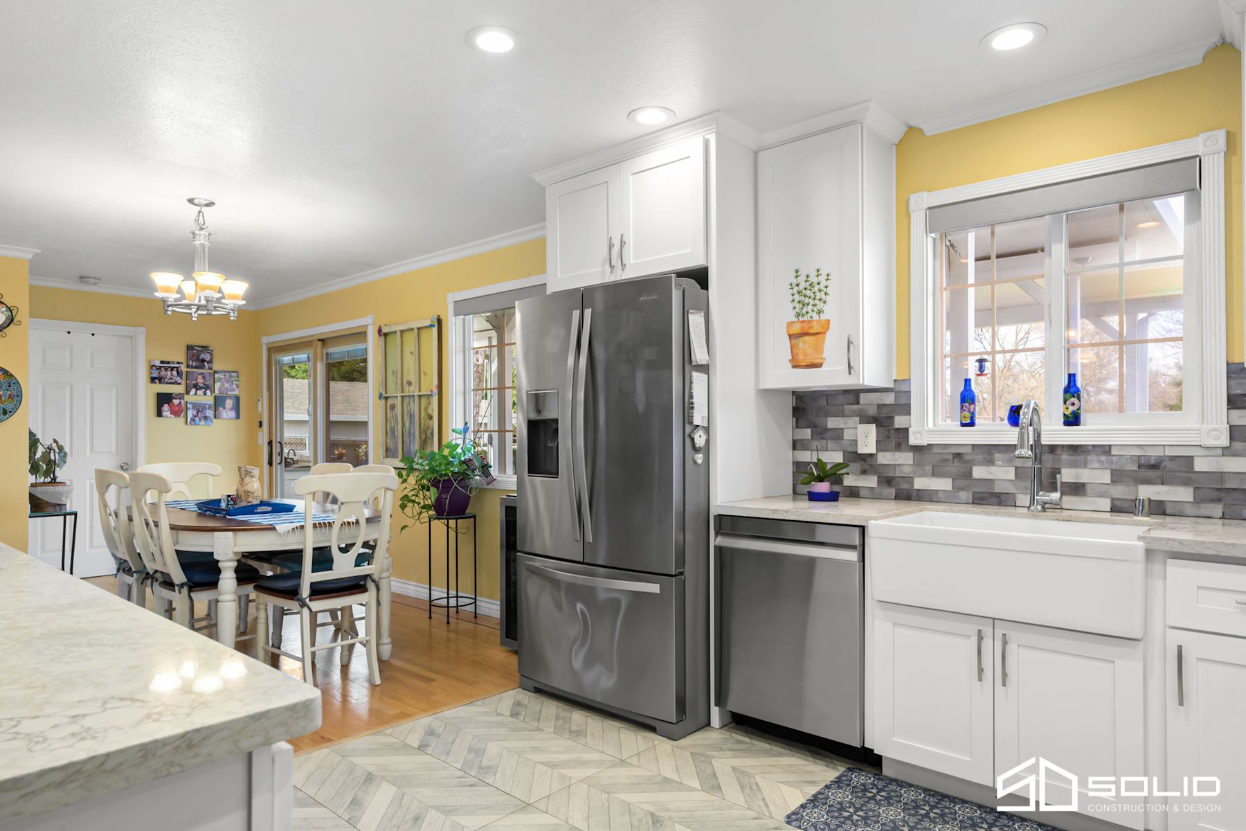 Kitchen Remodel