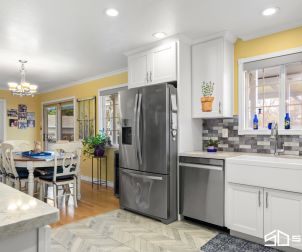 Kitchen Remodel