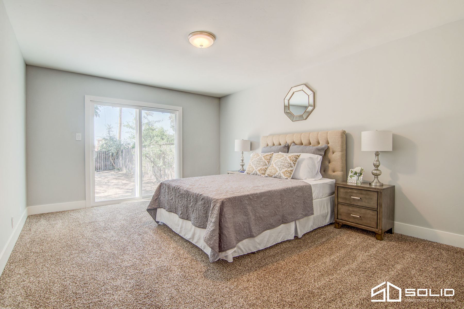 Full House Remodel