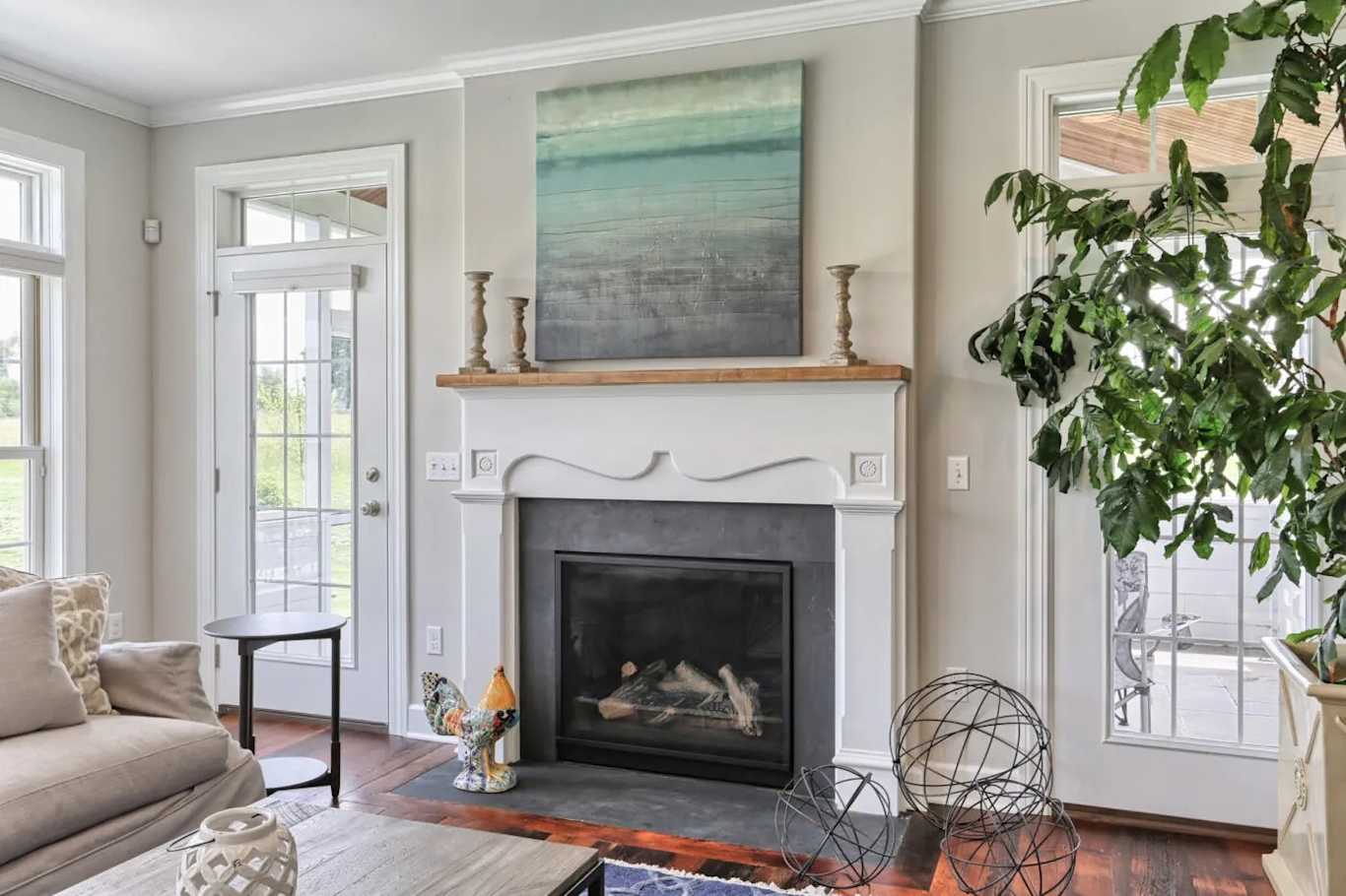 A Comprehensive Overview of Fireplace Surrounds