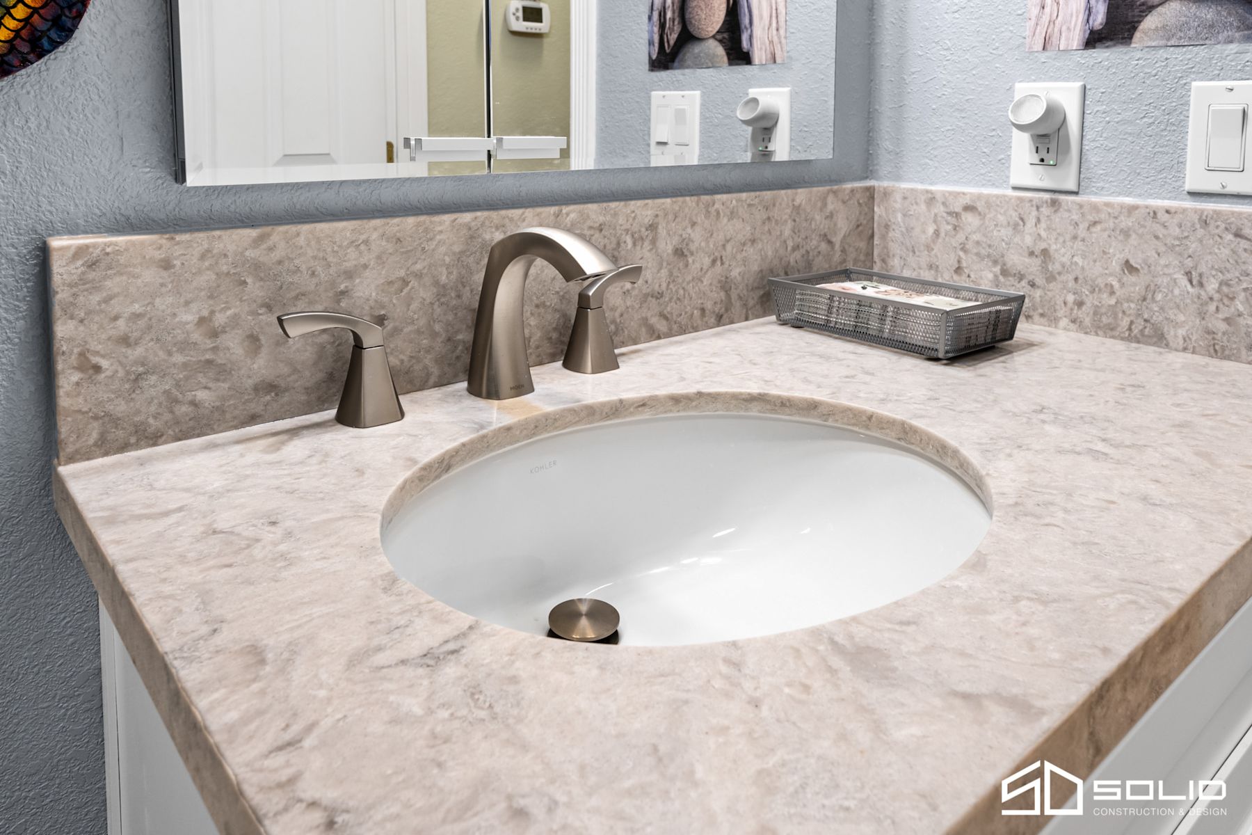 Bathroom Remodel