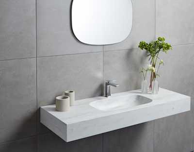 Sink into Elegance: Exploring Corian Sink Styles and Advantages