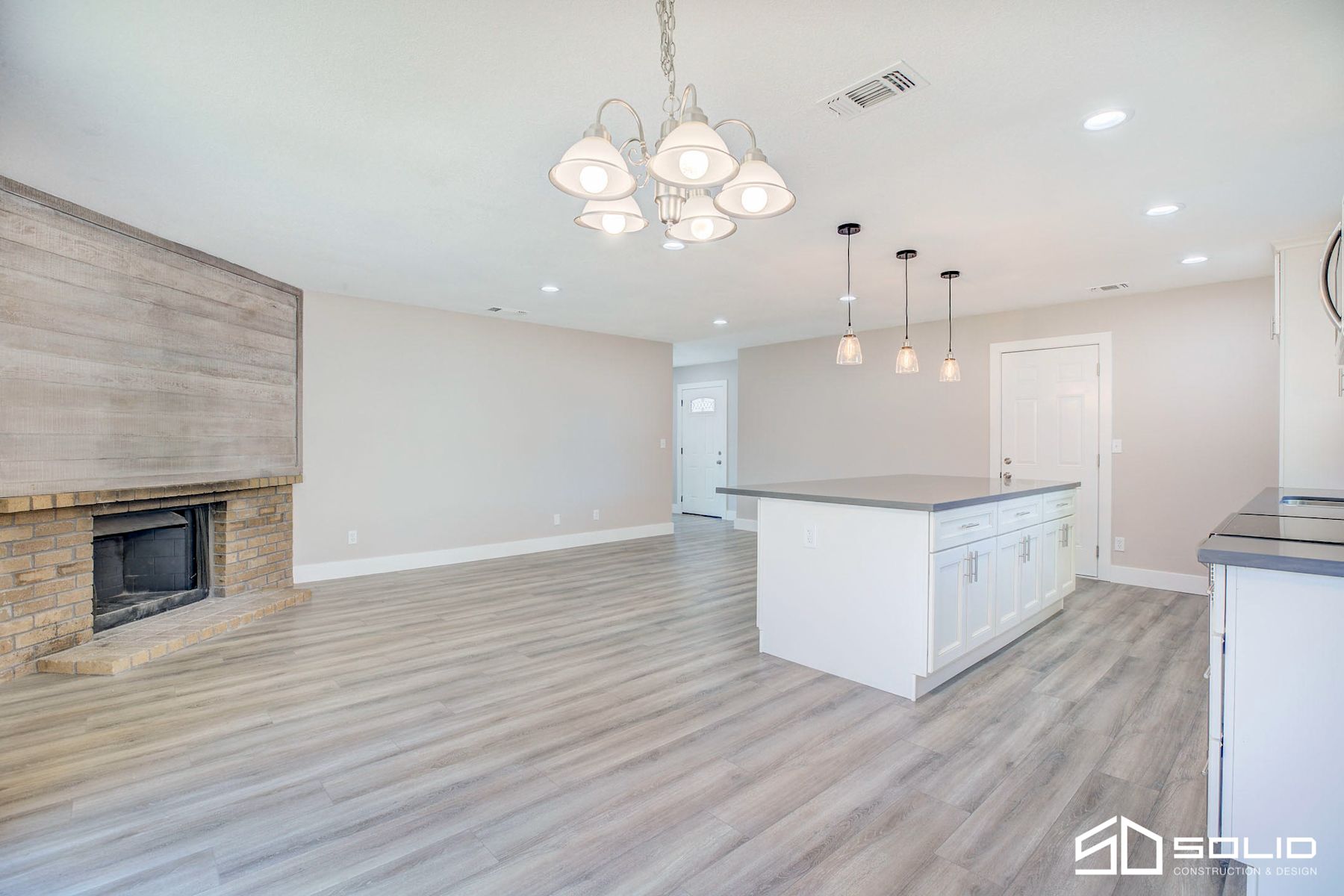 Home Remodel