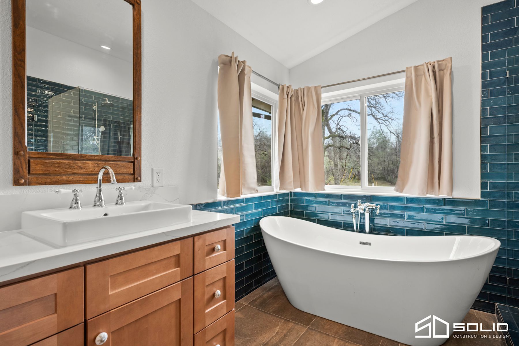 Bathroom Remodel