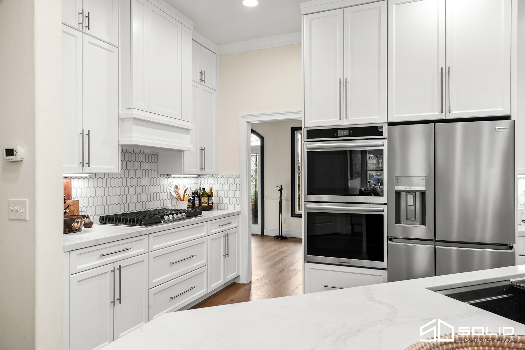 Kitchen Remodel