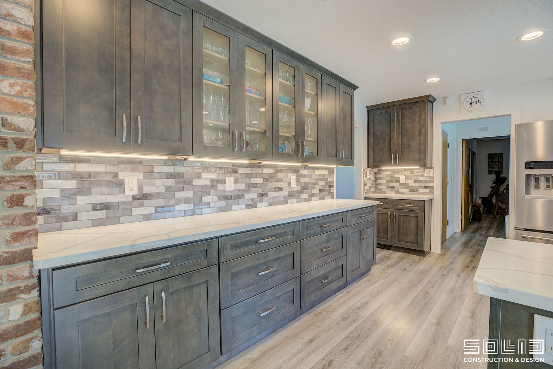 Kitchen Remodel