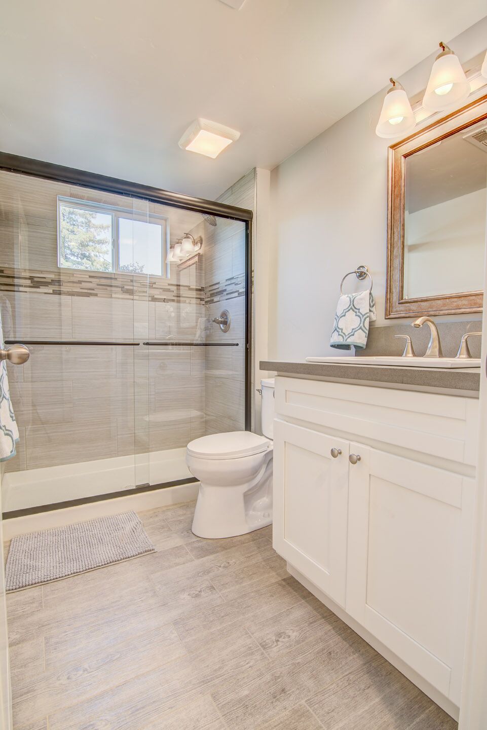 Bathroom Remodeling Contractor Sacramento