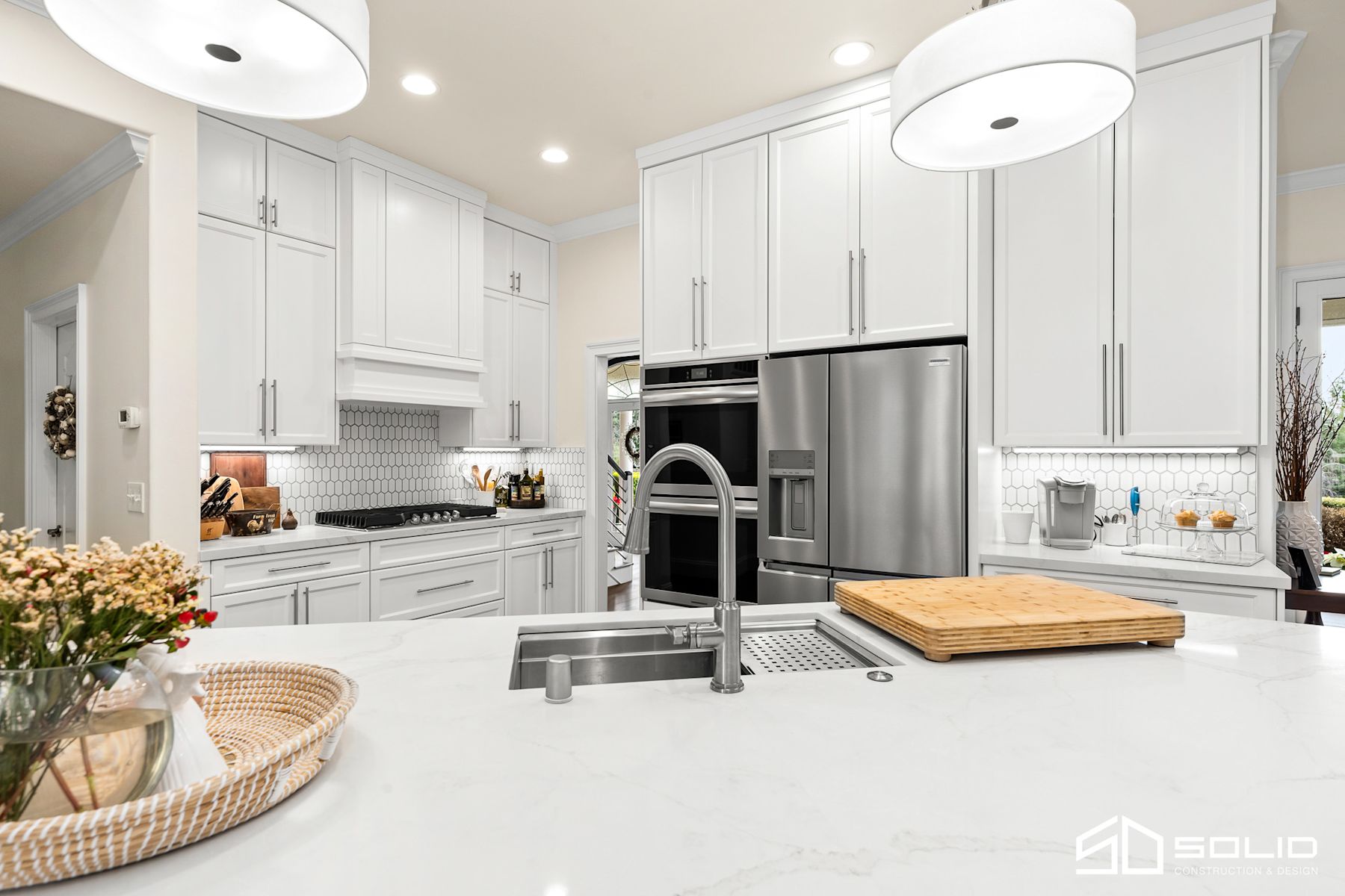 Kitchen Remodel
