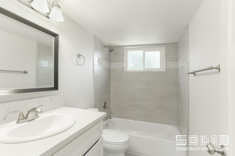 Bathroom Remodeling in Roseville, CA