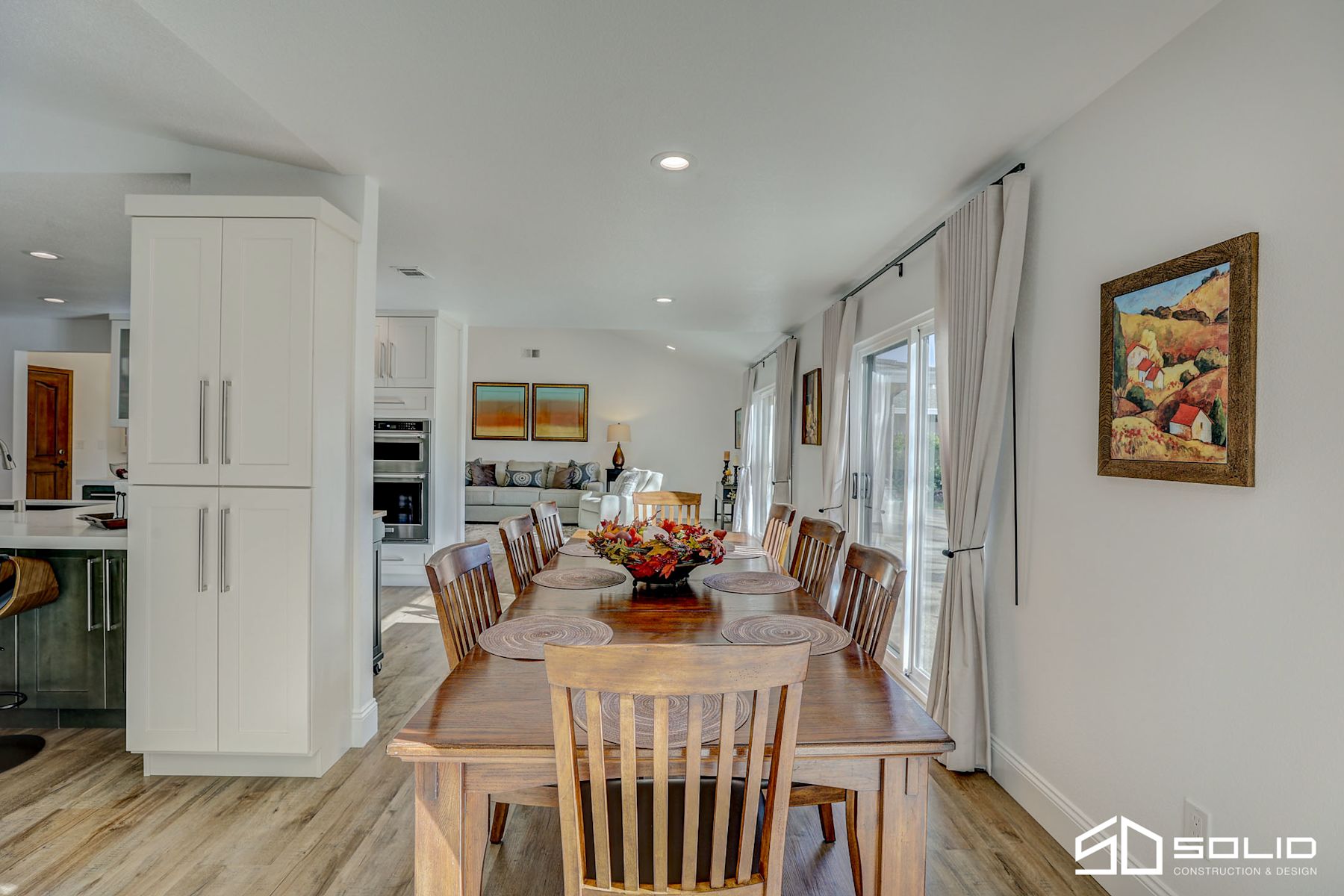 Full Kitchen Remodel