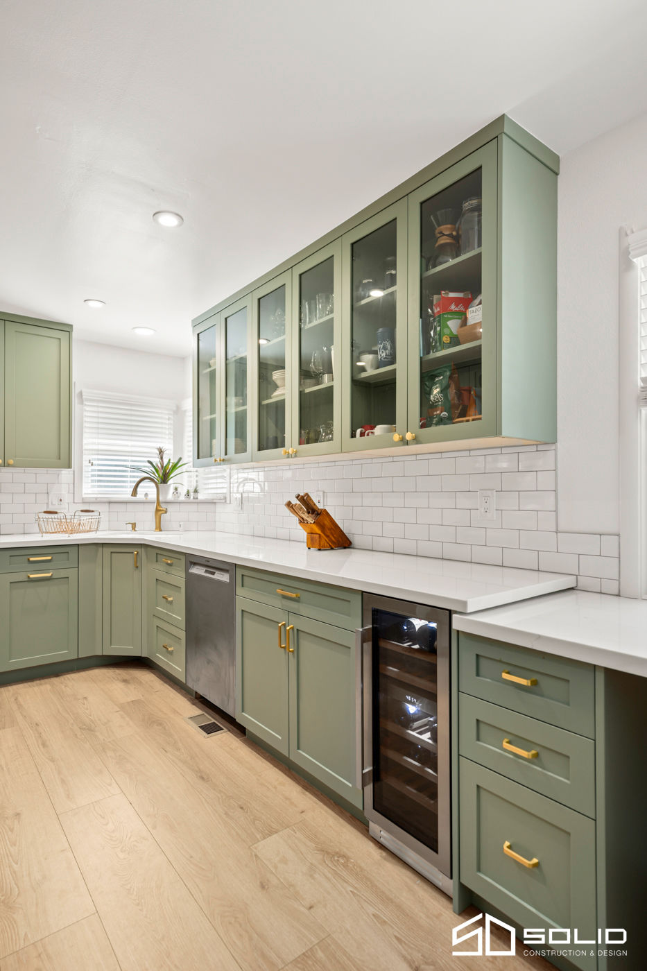 Complete Kitchen Remodel