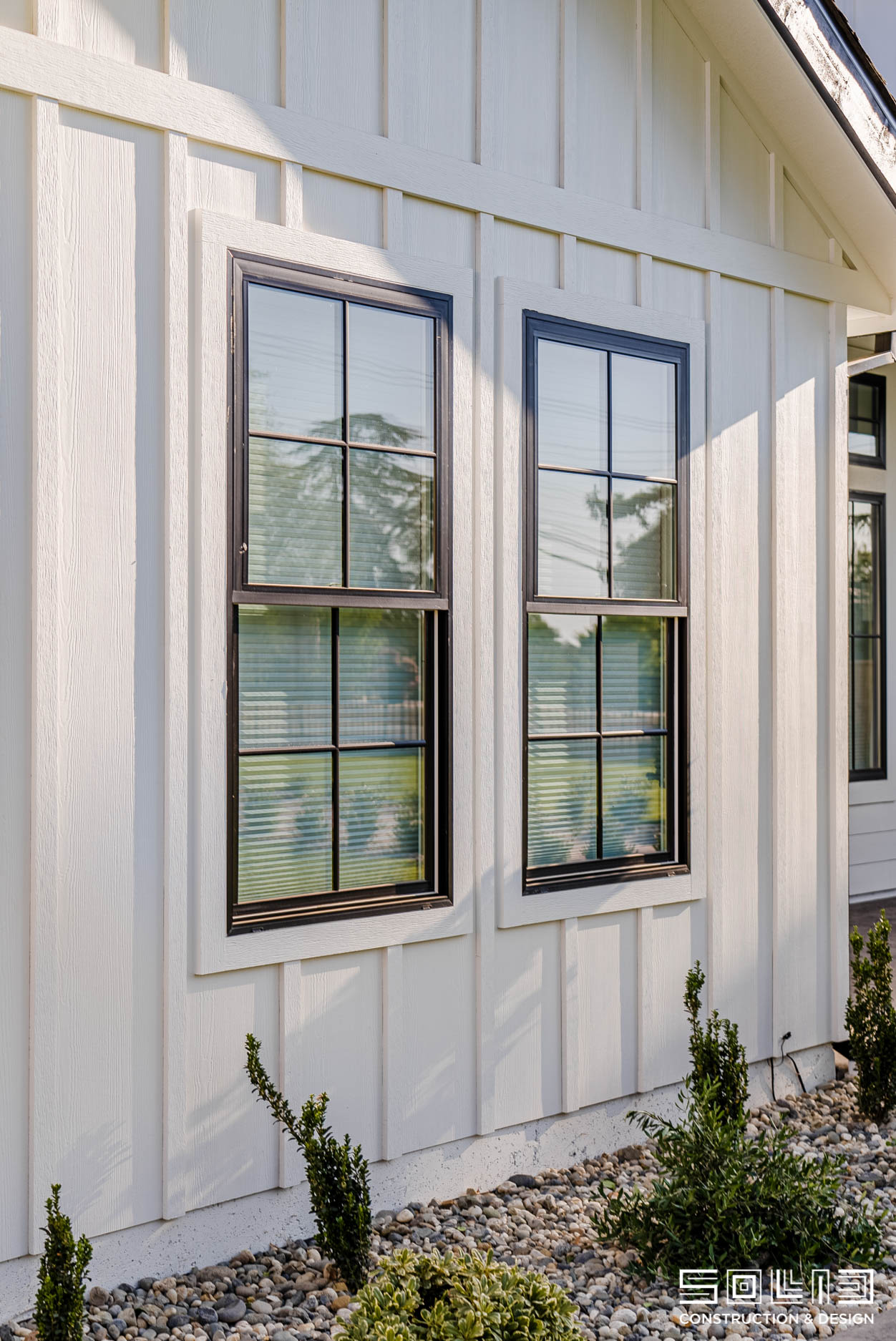 Custom Home Build