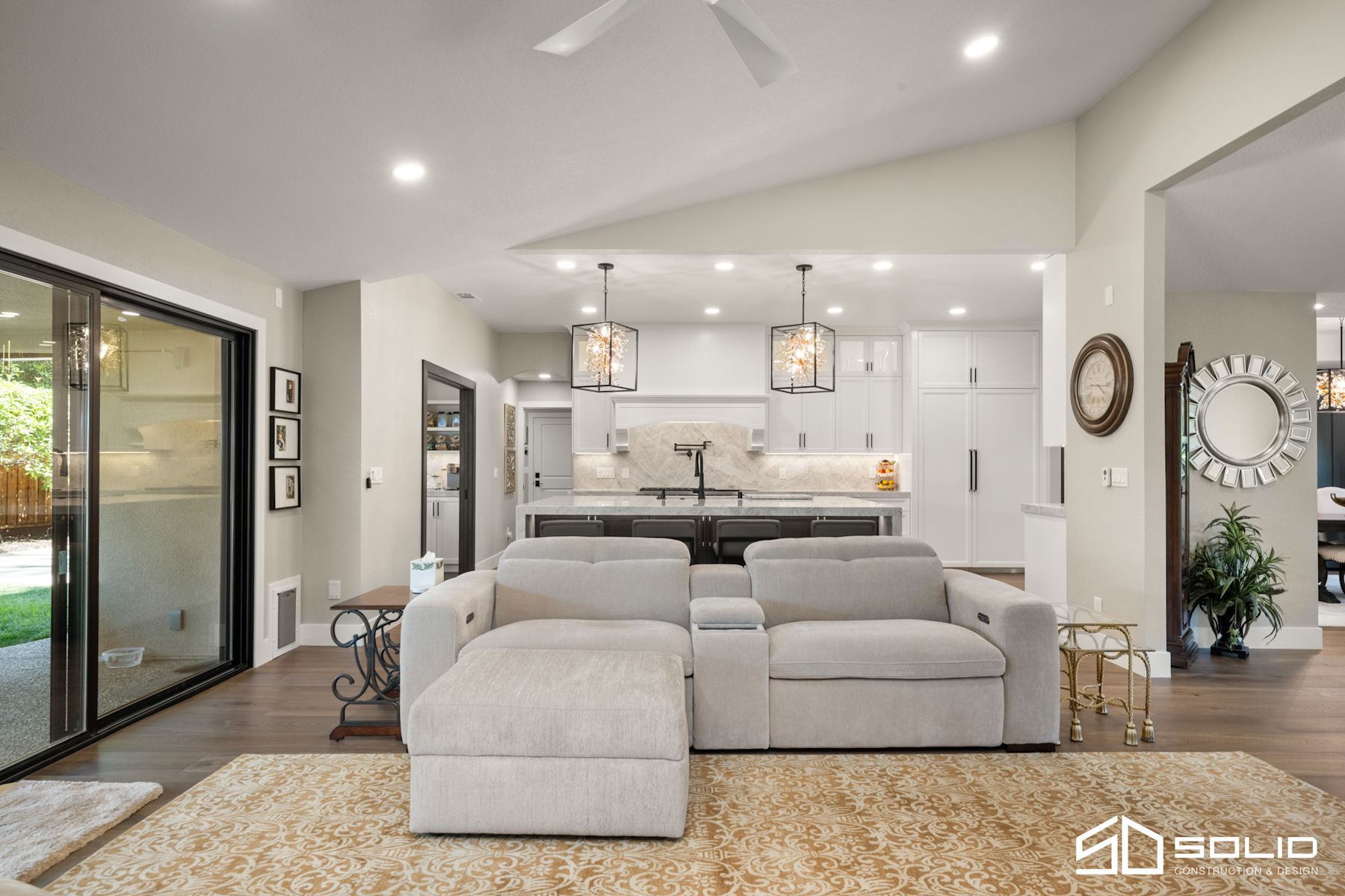 Complete Home Remodel