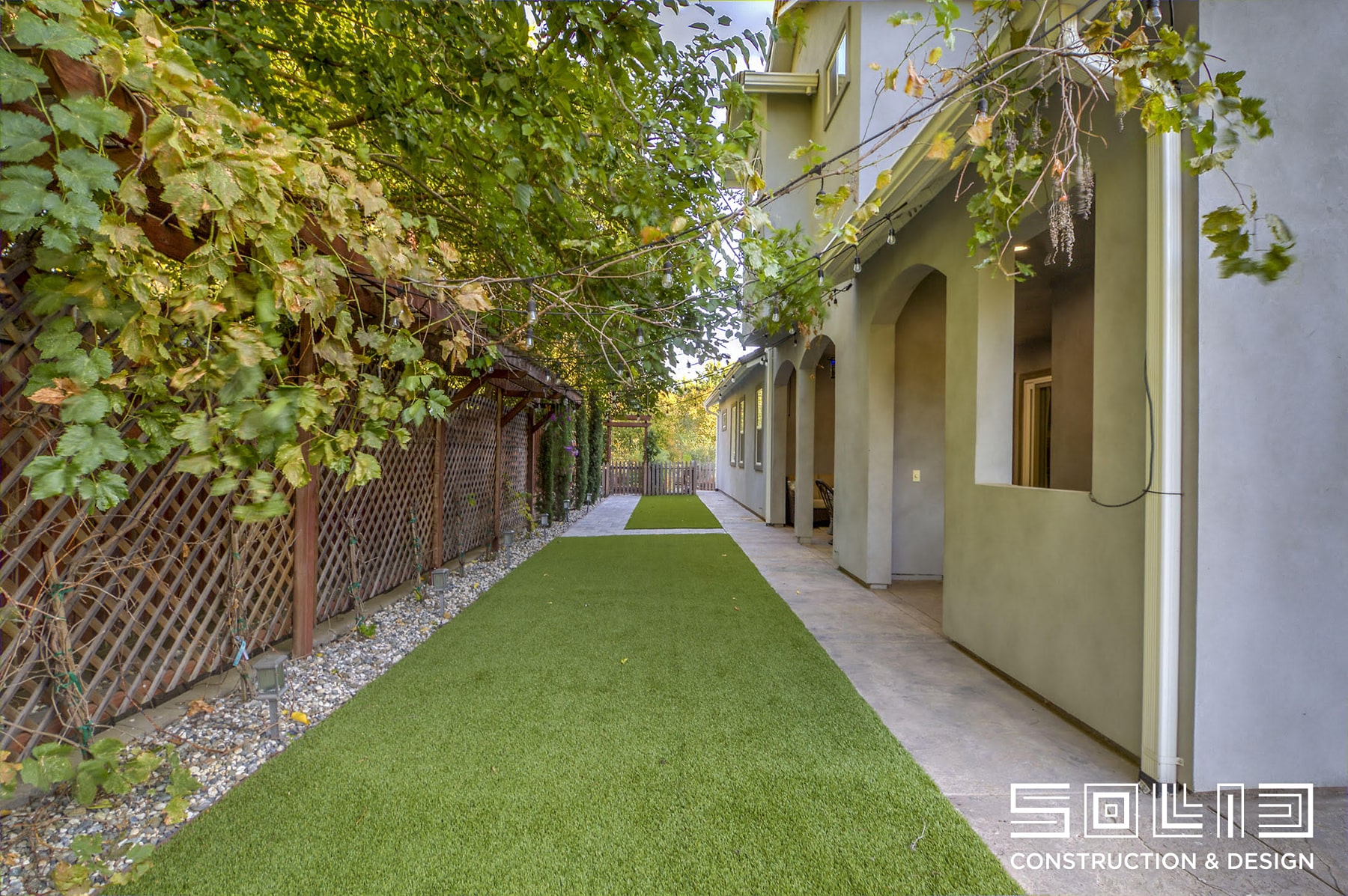 New Construction Contractor Roseville, CA