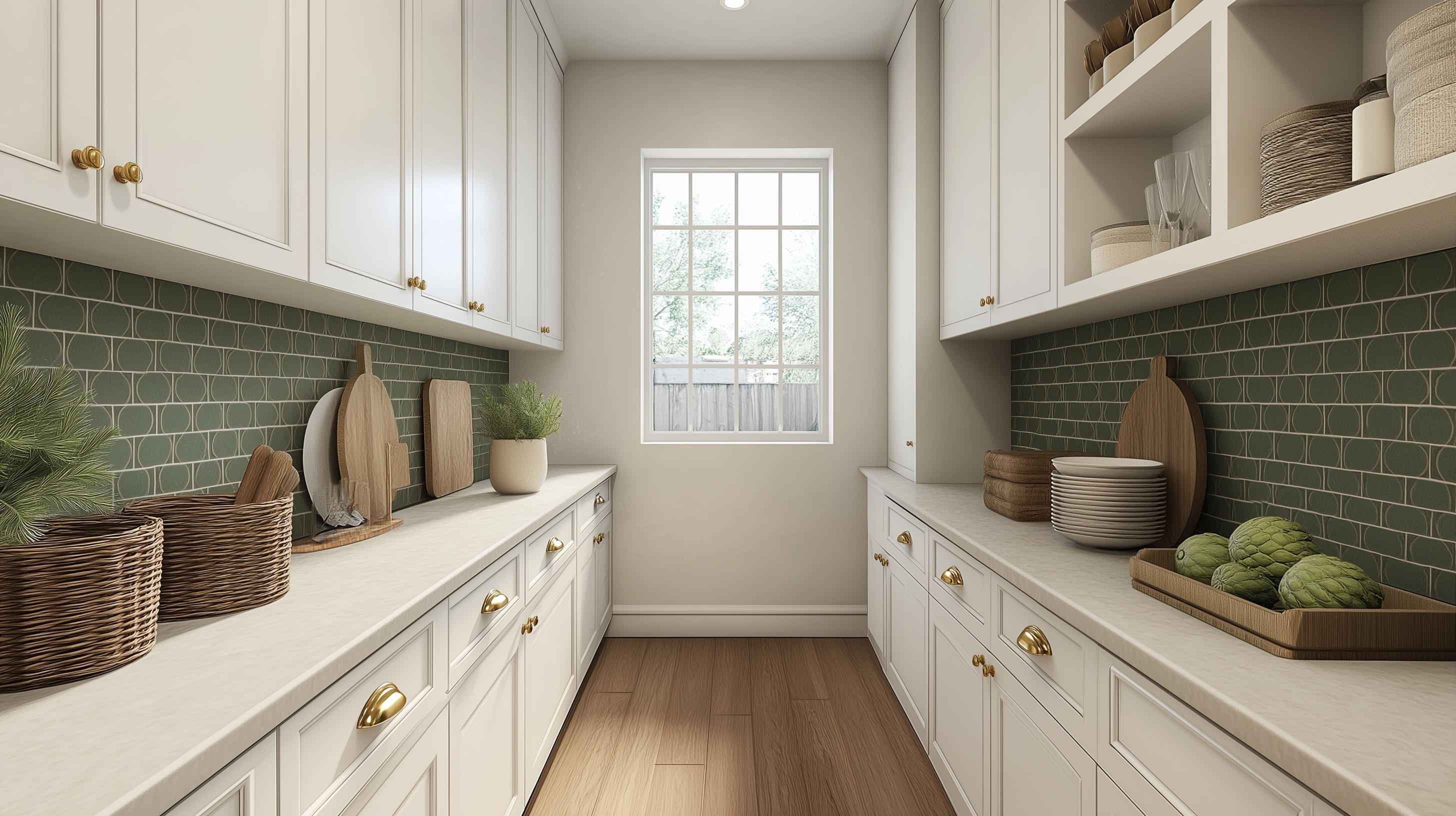Inset Cabinets: Everything You Need to Know