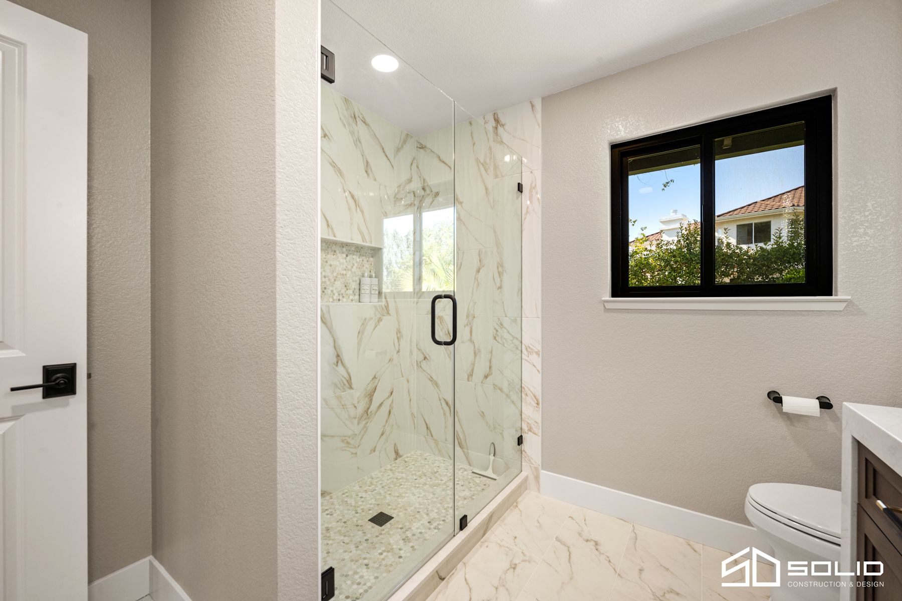 Complete Home Remodel