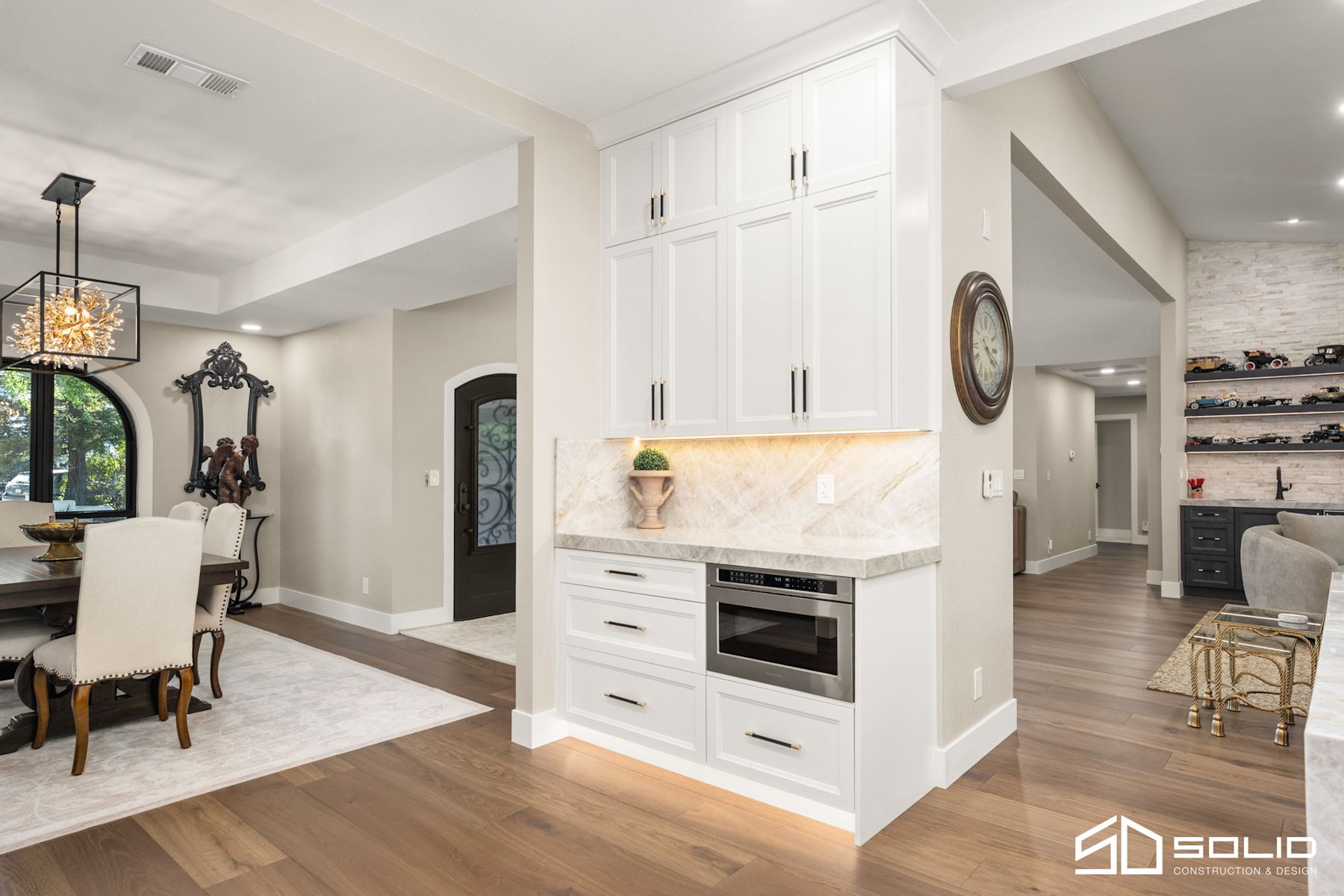 Complete Home Remodel