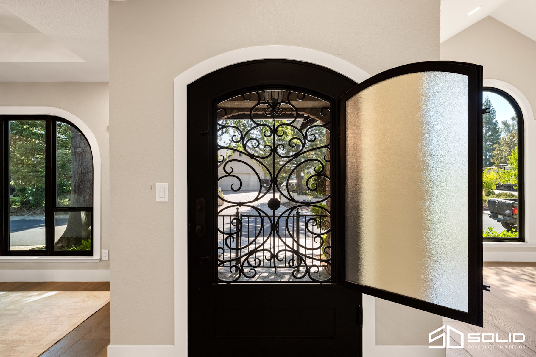 Complete Home Remodel