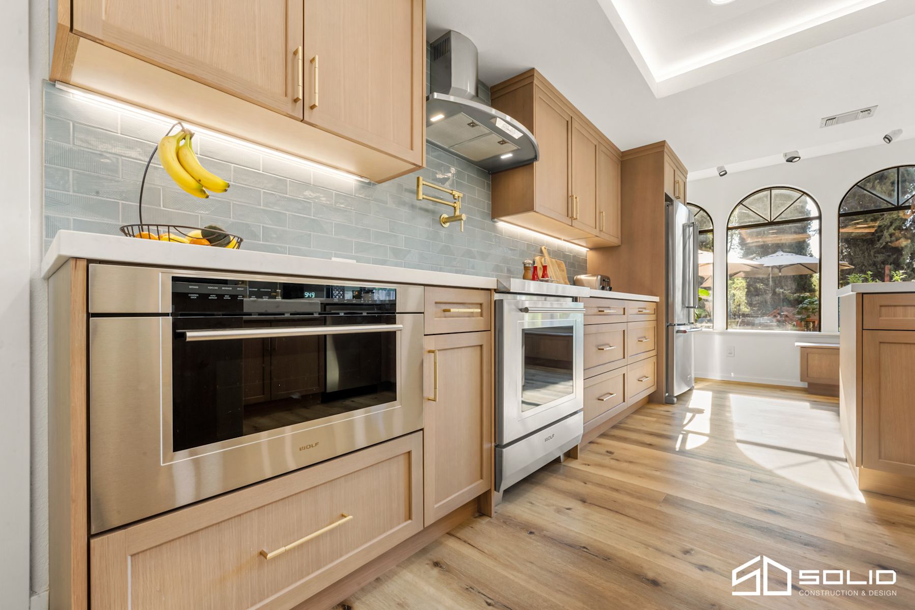 Kitchen Remodel