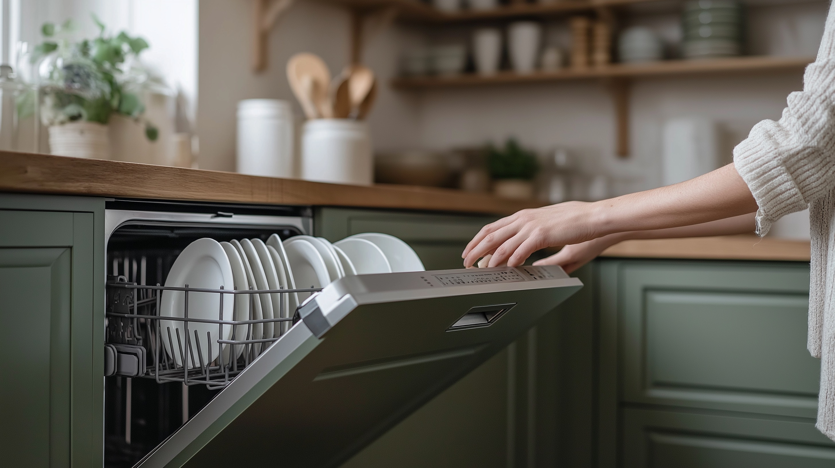 Explore Panel Ready Dishwashers: A Comprehensive Guide