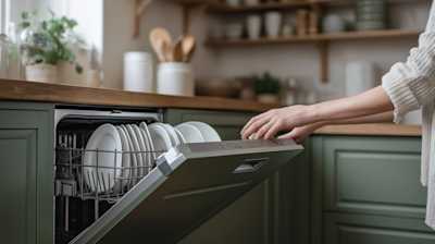 Explore Panel Ready Dishwashers: A Comprehensive Guide