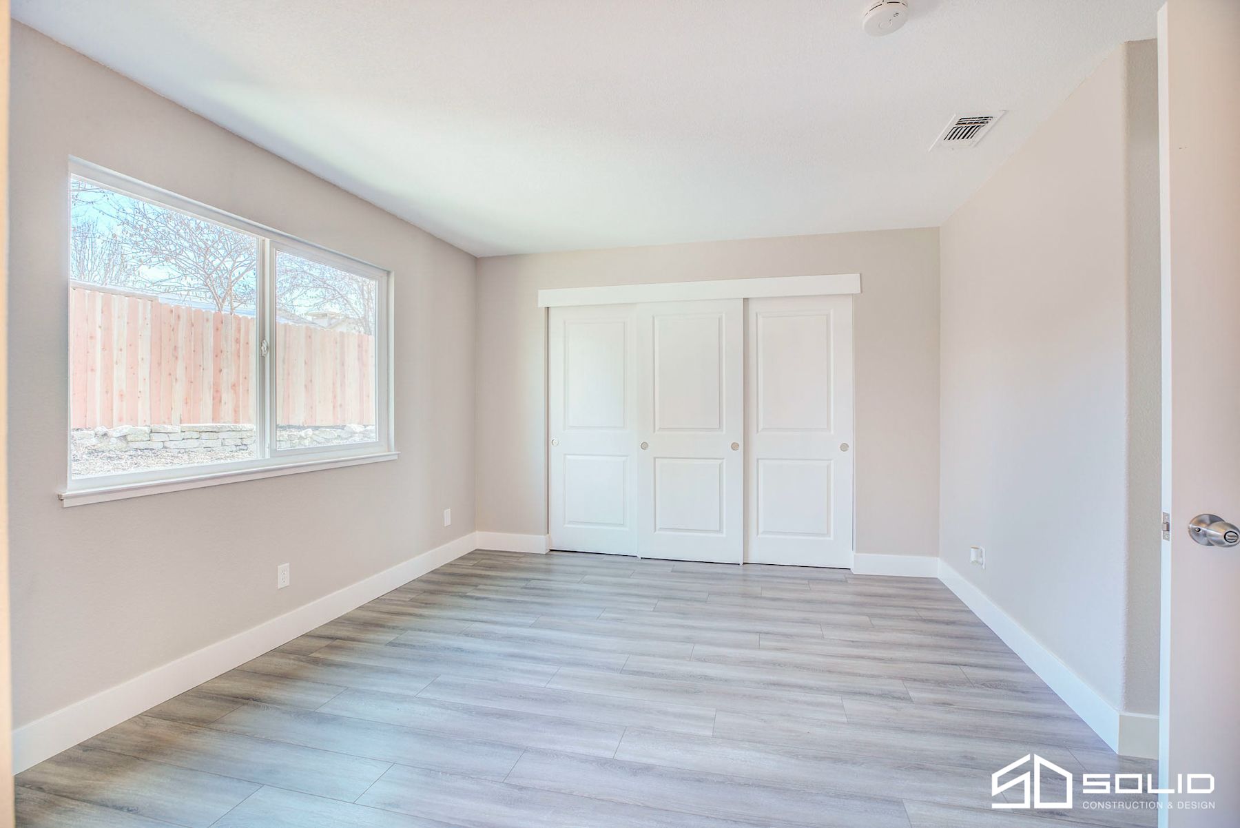 Home Remodel