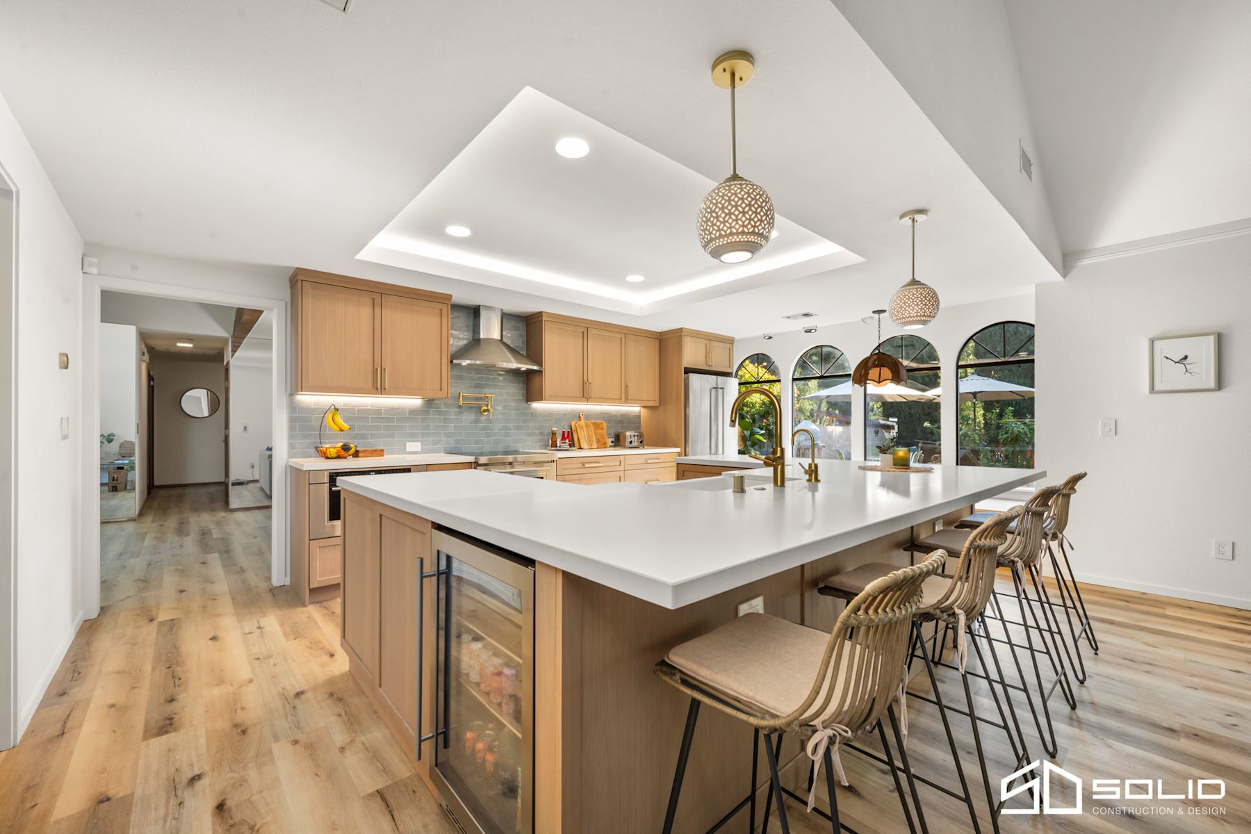 Kitchen Remodel