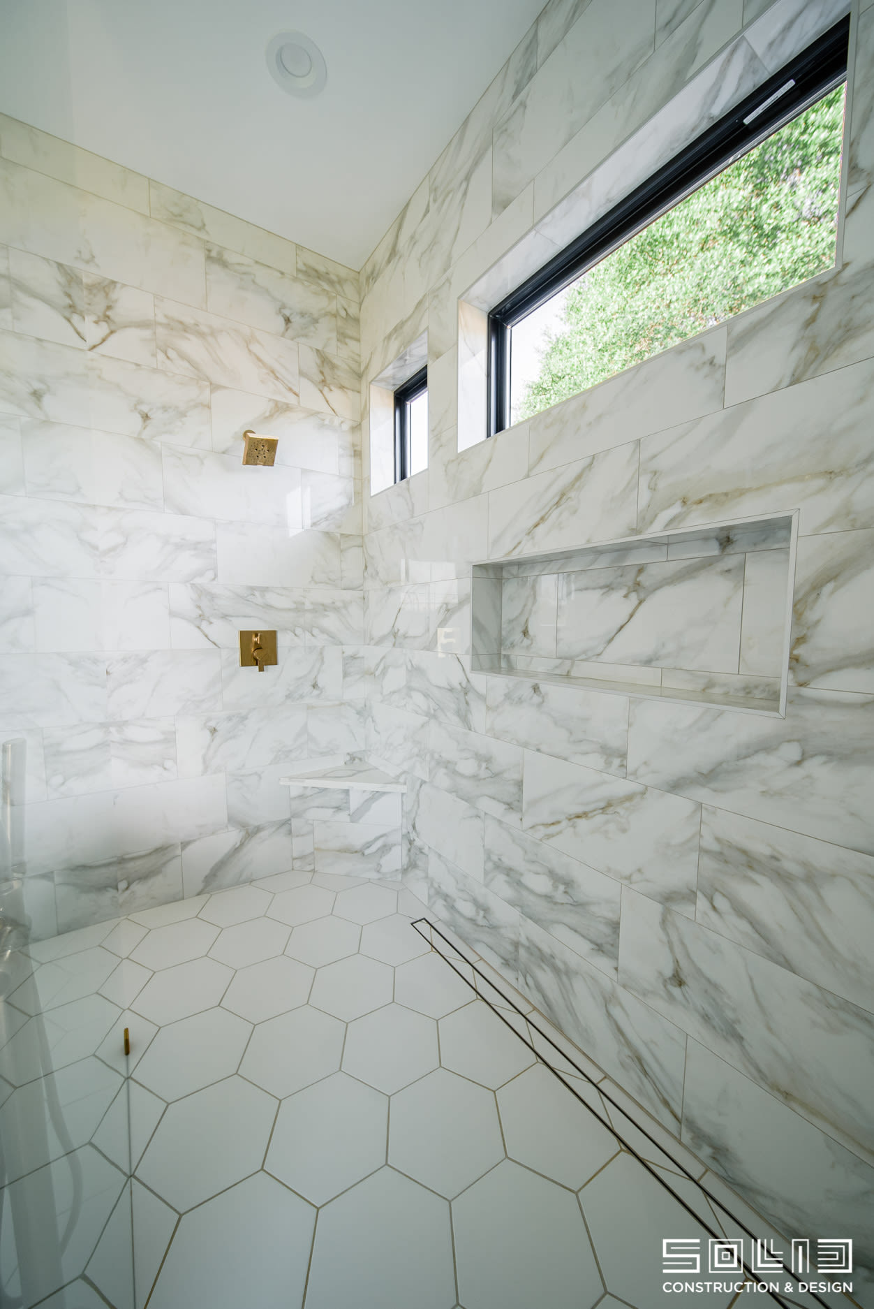 Custom Home Build