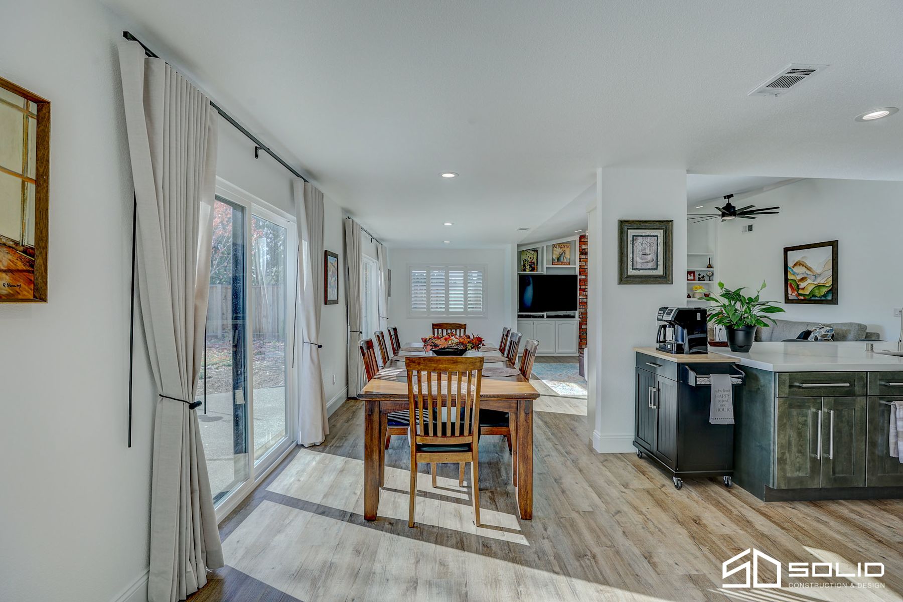 Full Kitchen Remodel