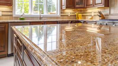 Cost of Granite Countertops: What to Expect in 2026