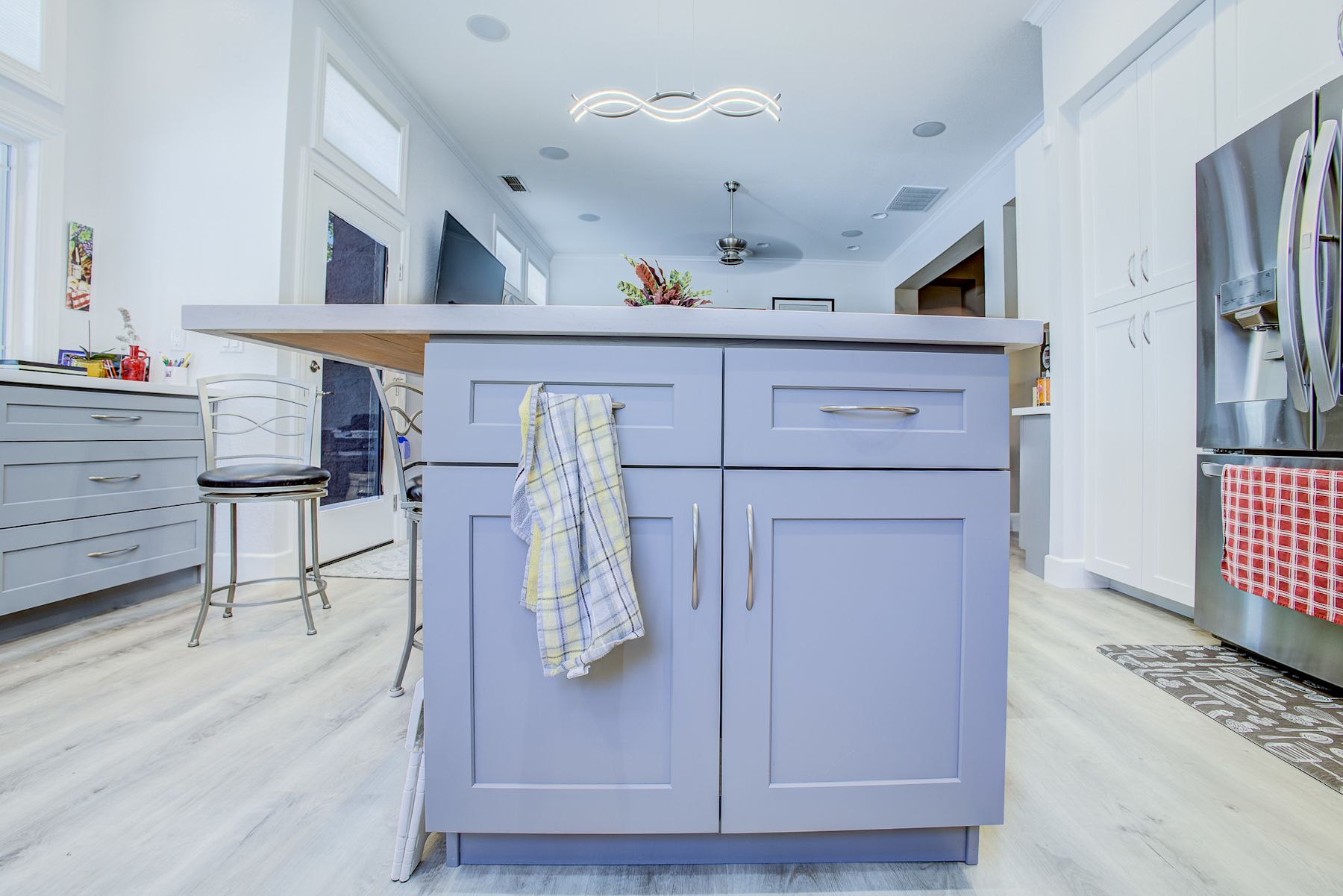 Complete Kitchen Remodel