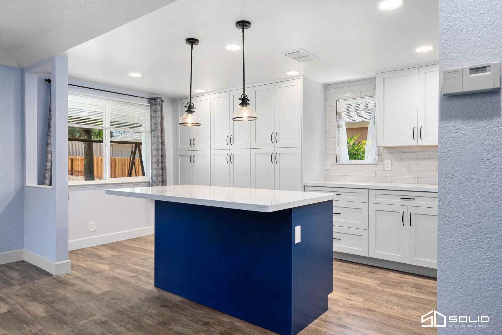 Kitchen Remodel