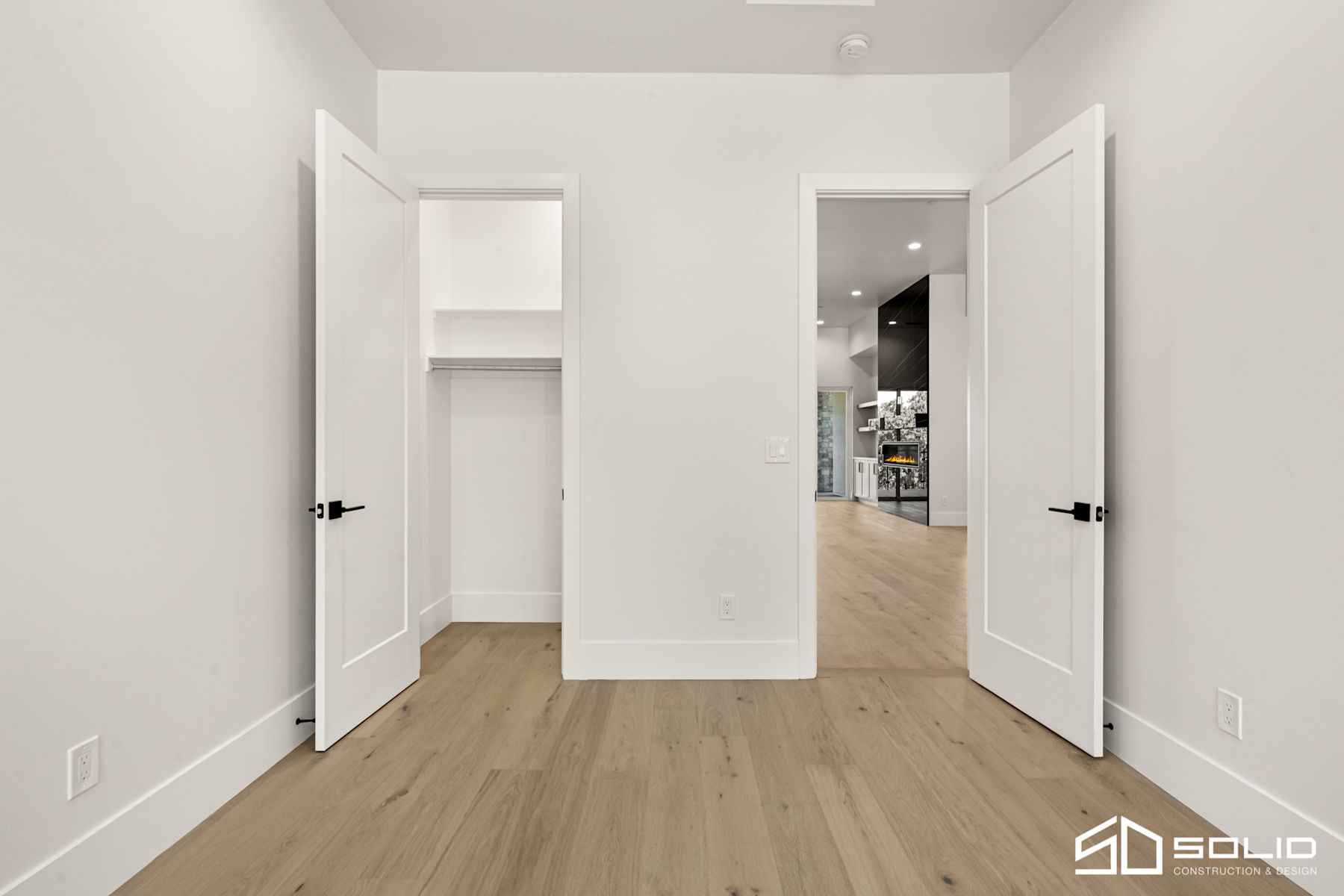 New Construction Home Build